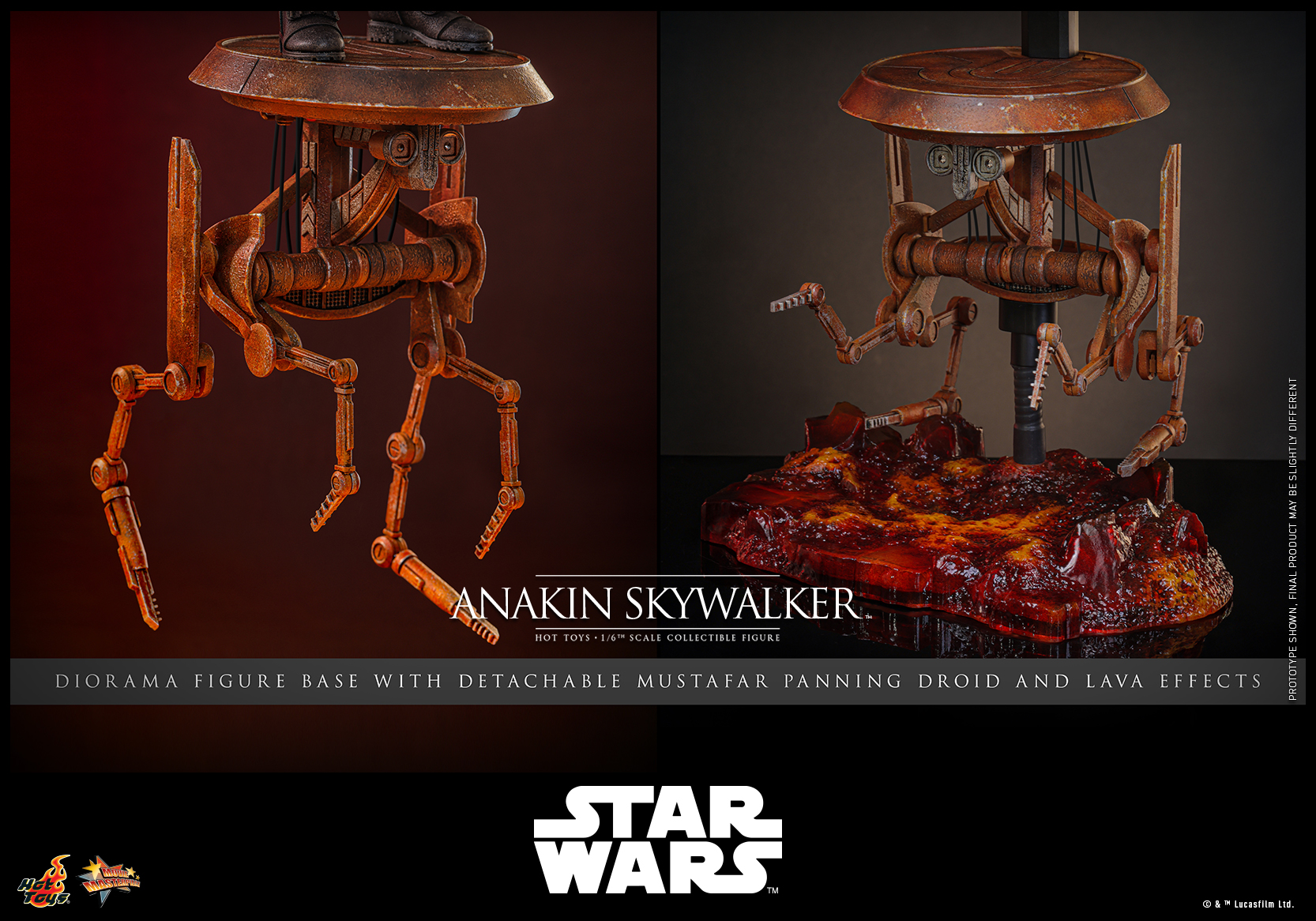Hot Toys - Star Wars EP3 - Anakin Skywalker_PR19.jpg